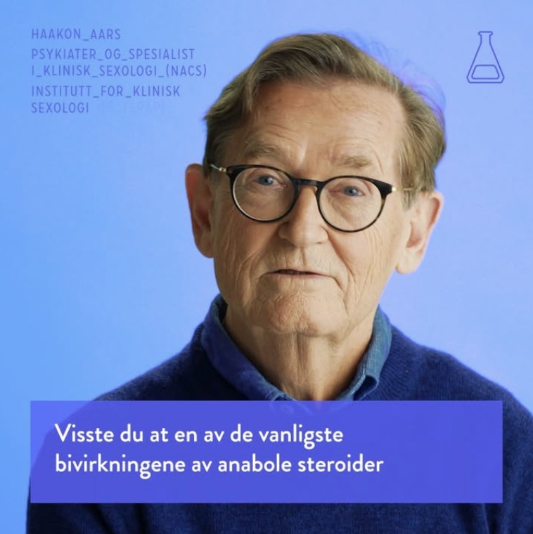 Steroidelab annonse 3