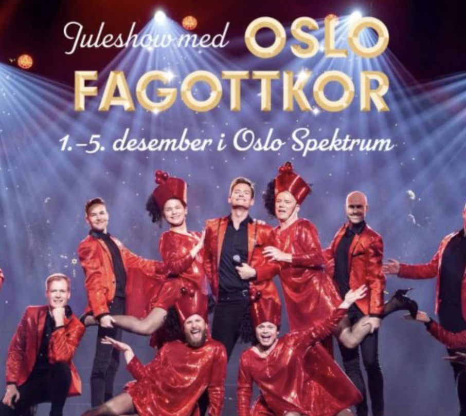 Oslo Fagottkor